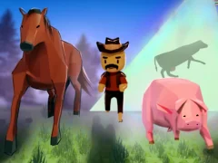 Spil Farmers Versus Aliens online