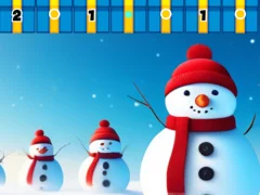 Spil Xmas Balls online