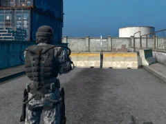 Spil Gunner 7 online