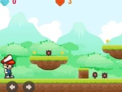 Spil Adventure Keys online