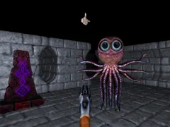 Spil Catacombs online
