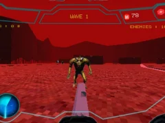 Spil Run Shooter online