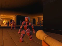 Spil Fear the Forge online