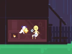 Spil Goodbye, Doggy online