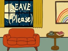 Spil Leave (Please) online