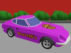 Spil Vortelli's Pizza Delivery online