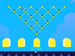 Spil Blumgi Bloom online