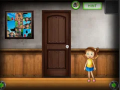 Spil Amgel Kids Room Escape 270 online