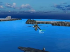 Spil Raid on Bungeling Bay 3D online