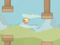 Spil Winglet the Birb online