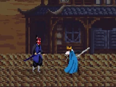 Spil Last Warriors online