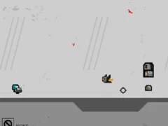 Spil Cyborg online