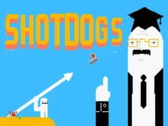 Spil Shotdogs online