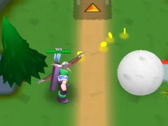 Spil Arcane Archer online
