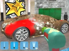 Spil Clean 3D online