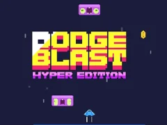 Spil Dodge Blast Hyper Edition online