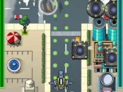Spil Space Intruders online