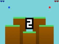 Spil Shootout 2 Players online