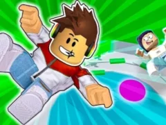 Spil Roblox Obbi Only Up online