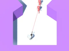 Spil Skibidi Toilet Sharp Shooter online