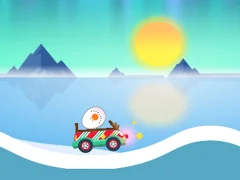 Spil Egg Race online