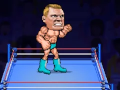 Spil Wresle Bros online