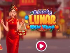 Spil Celebrity Lunar New Year online