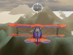 Spil SkyBattle io online