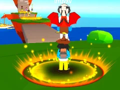 Spil Ultimate Obby Parkour Adventure online