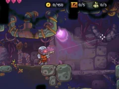 Spil Zombotron Re-boot online