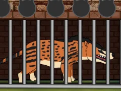Spil  Andrewsarchus Release from Cage online
