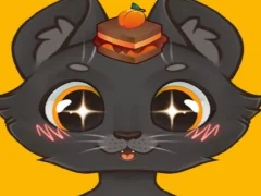 Spil Sweet Business of Cats: Cakes online
