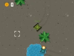 Spil Tank Arena online