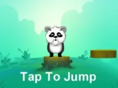 Spil Stack Panda online