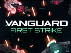 Spil Vanguard First Strike online