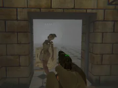 Spil Silent Asylum 2 online