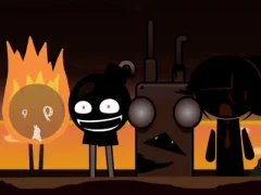 Spil Hot Like Lava online
