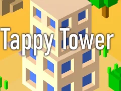 Spil Tappy Tower online
