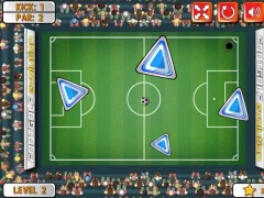 Spil Footgolf Evolution online
