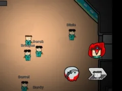 Spil Among Squid Challenge online
