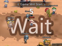 Spil All People Pubg online
