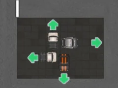 Spil Car Parking 12 online