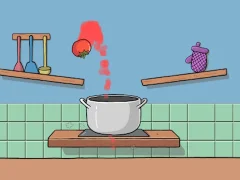 Spil Kitchen Basket online