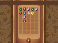 Spil Dice Puzzles New Year online