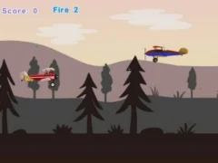 Spil Planes That Shoot online