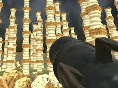 Spil Destruction: The Last Arsenal online