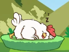 Spil Awaken The Sleeping Hen online
