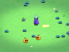 Spil Monster Survivors online
