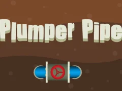 Spil Plumper Pipe online