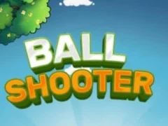 Spil Ball Shooter online